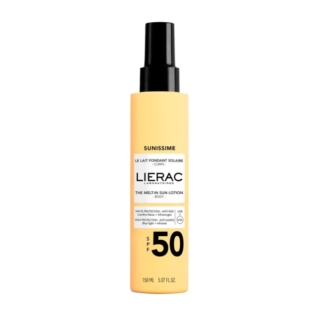 Lierac Sunissim … Lierac Sunissim …