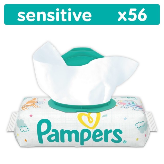 Pampers Sensiti &hellip;
