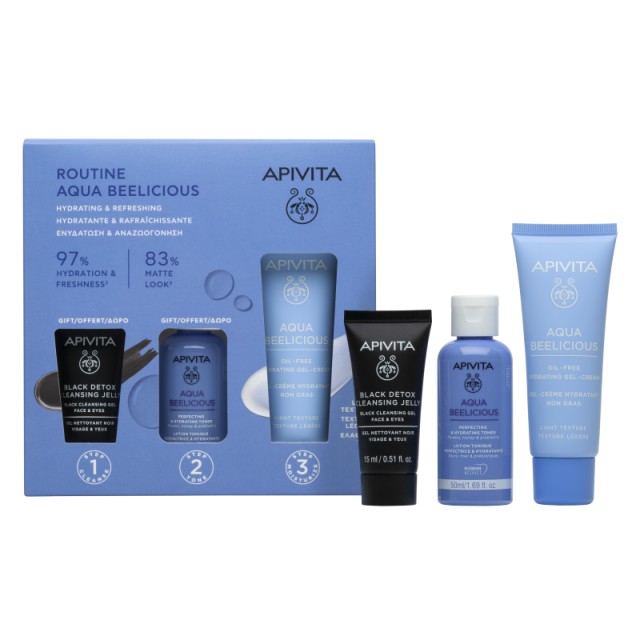 Apivita Promo R …