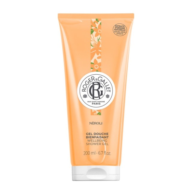 Roger & Gallet …