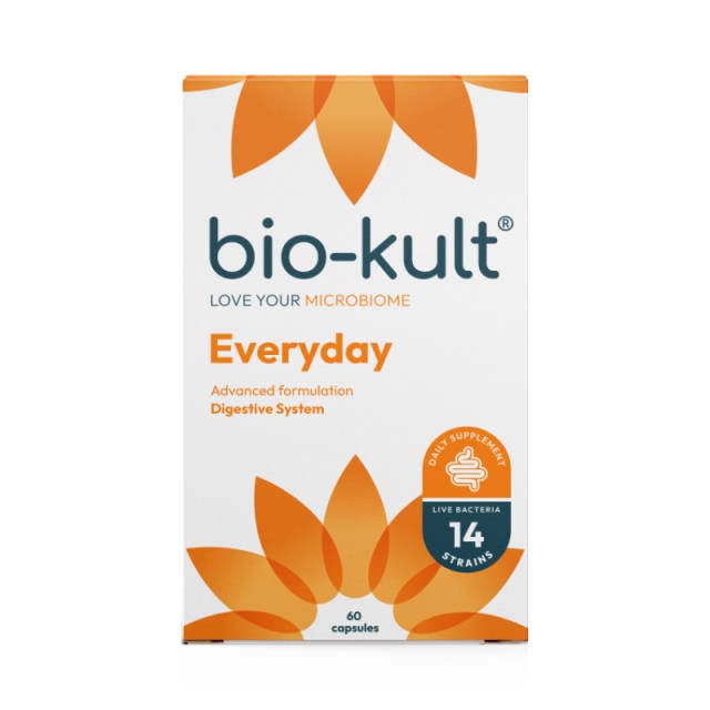 Bio-Kult Everyd &hellip;
