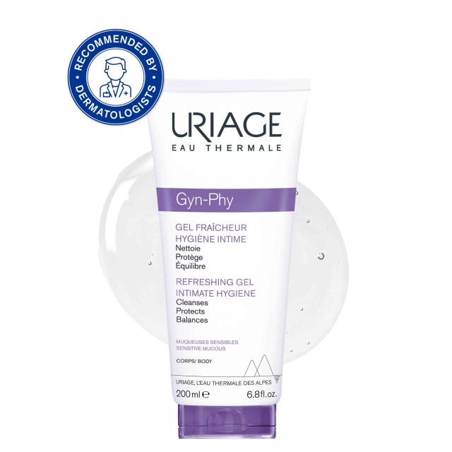 Uriage Gyn-Phy …