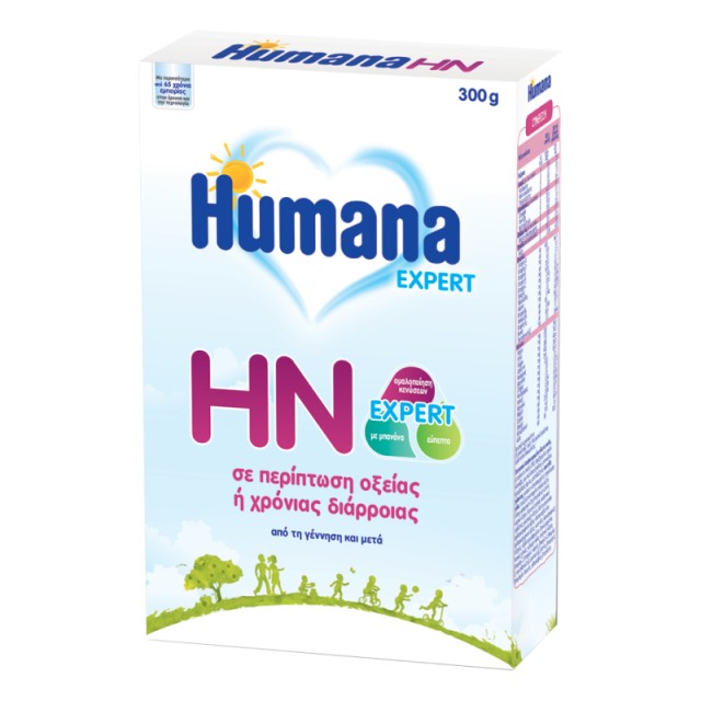 Humana Hn Exper …