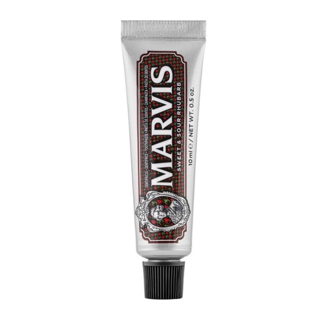 Marvis Sweet & …
