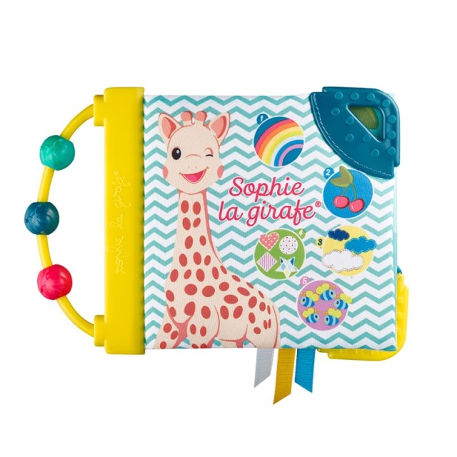 Sophie La Giraf … Sophie La Giraf …