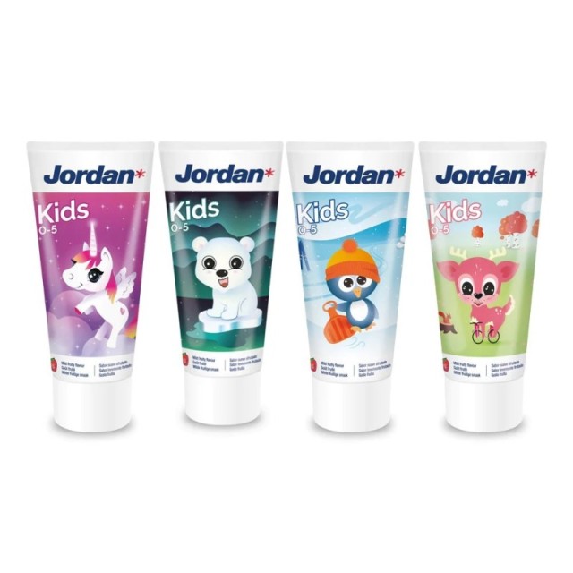 Jordan Kids Too …