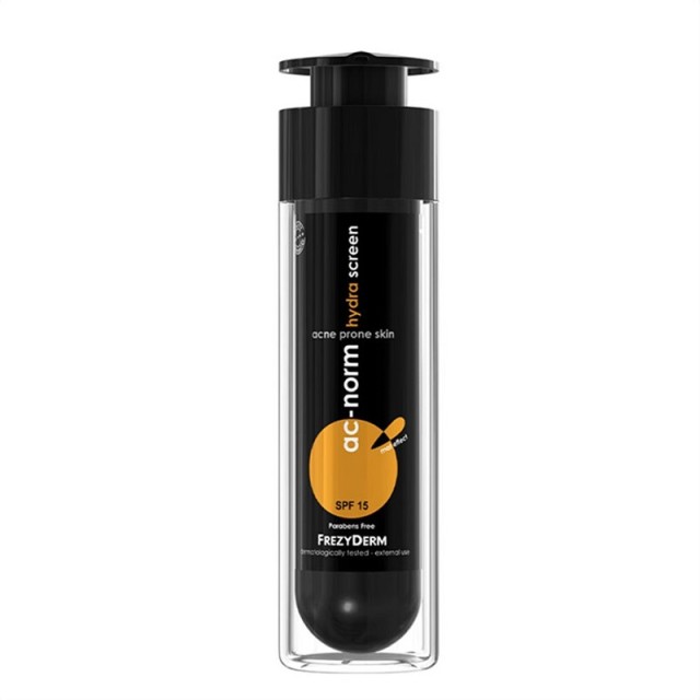 Frezyderm Ac-No … Frezyderm Ac-No …