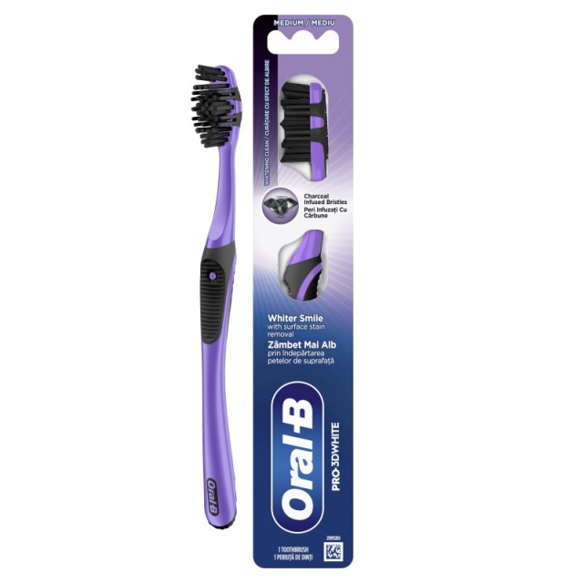 Oral-B Pro 3D W …
