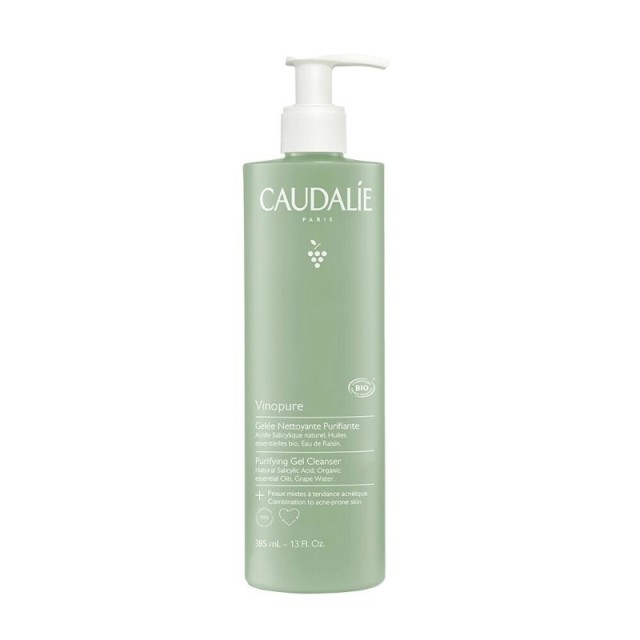 Caudalie Vinopu …