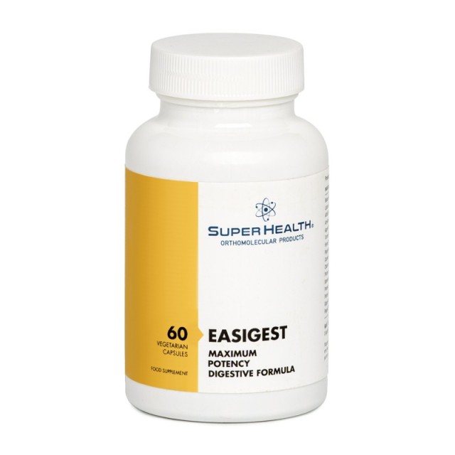 Superhealth Eas …