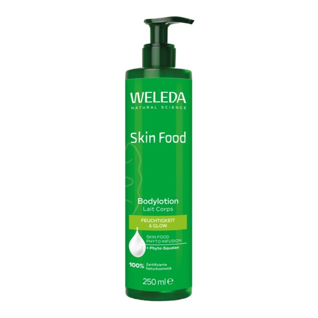 Weleda Skin Foo … Weleda Skin Foo …
