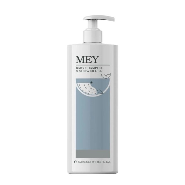 Mey Baby Shampo &hellip;