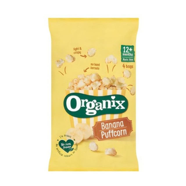 Organix Bio Σνα … Organix Bio Σνα …