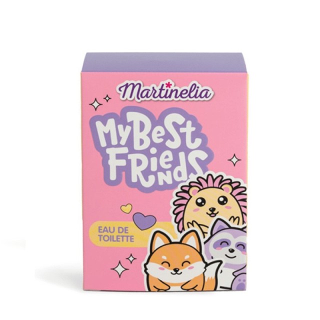 Martinelia My B …