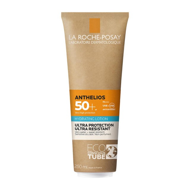 La Roche Posay … La Roche Posay …