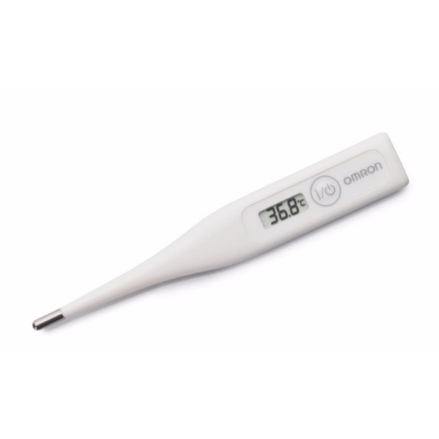 Omron Eco Temp …