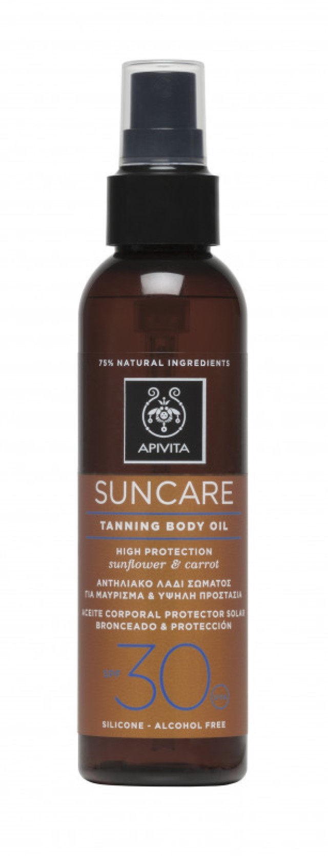 Apivita Suncare &hellip;