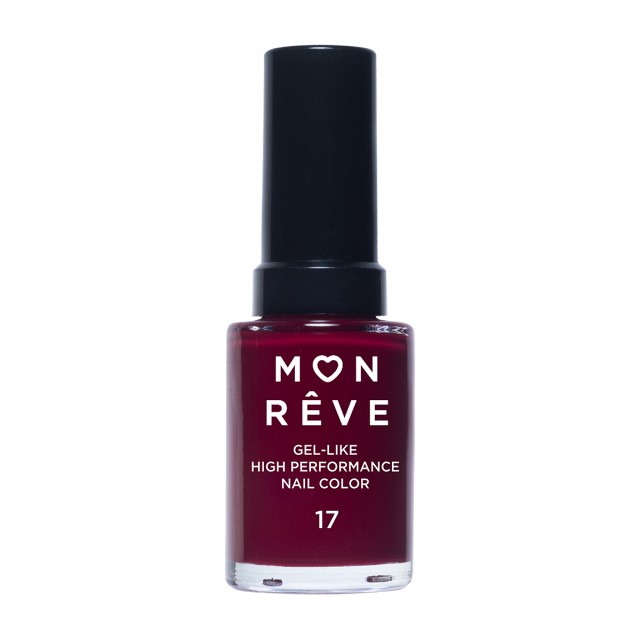 Mon Reve Gel-Li …