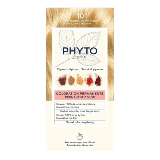 PHYTO Phytocolo …