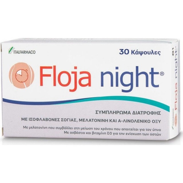 Italfarmaco Flo &hellip;