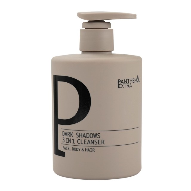 Panthenol Extra &hellip;
