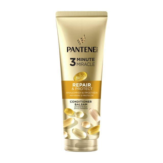 Pantene Pro-V C … Pantene Pro-V C …