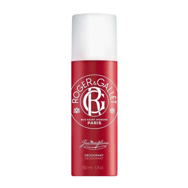 Roger & Gallet …