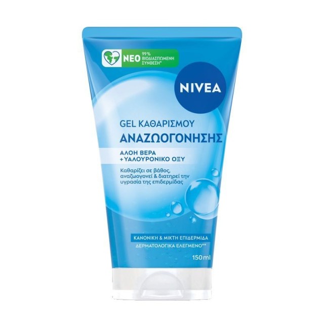 Nivea Δροσιστικ … Nivea Δροσιστικ …