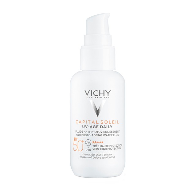 Vichy Capital S &hellip;