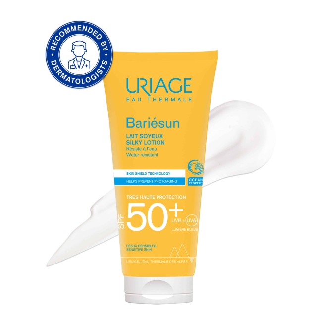 Uriage Bariesun …