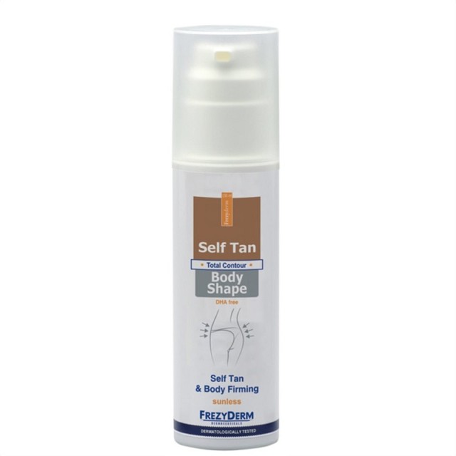 Frezyderm Self … Frezyderm Self …
