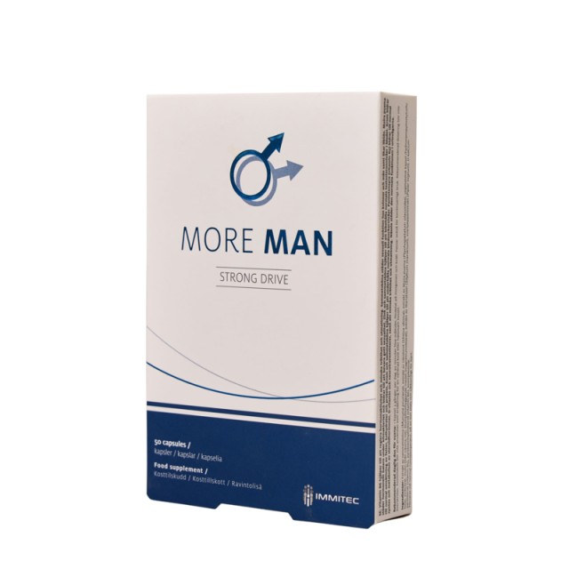 Vencil More Man … Vencil More Man …