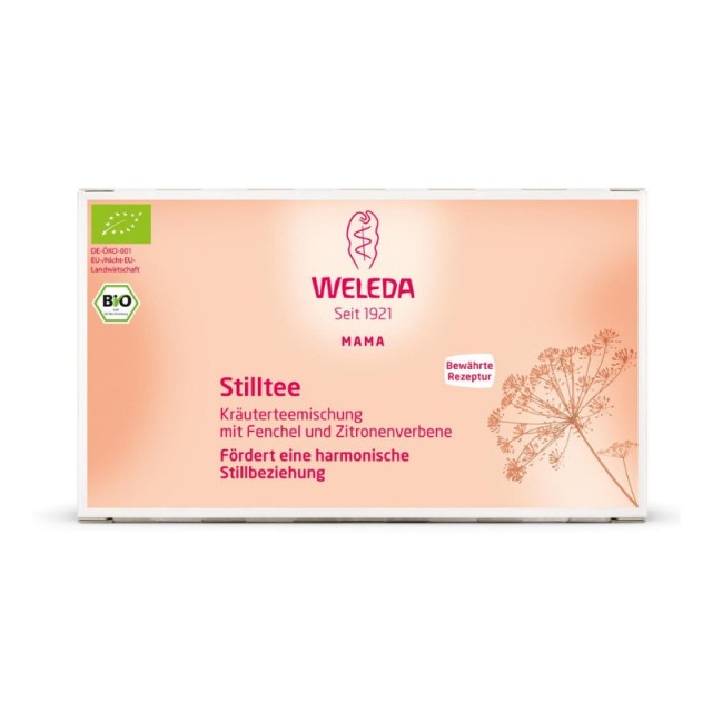 Weleda Nursing … Weleda Nursing …