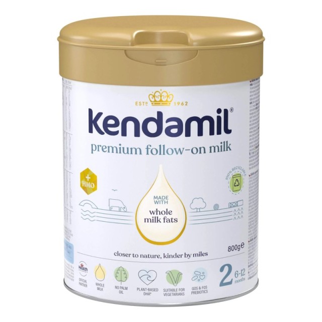 Kendamil Premiu …