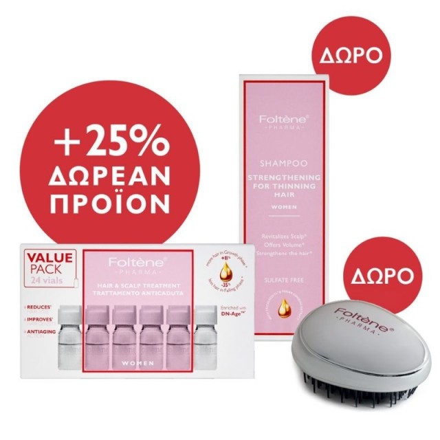 Foltene Pharma &hellip;