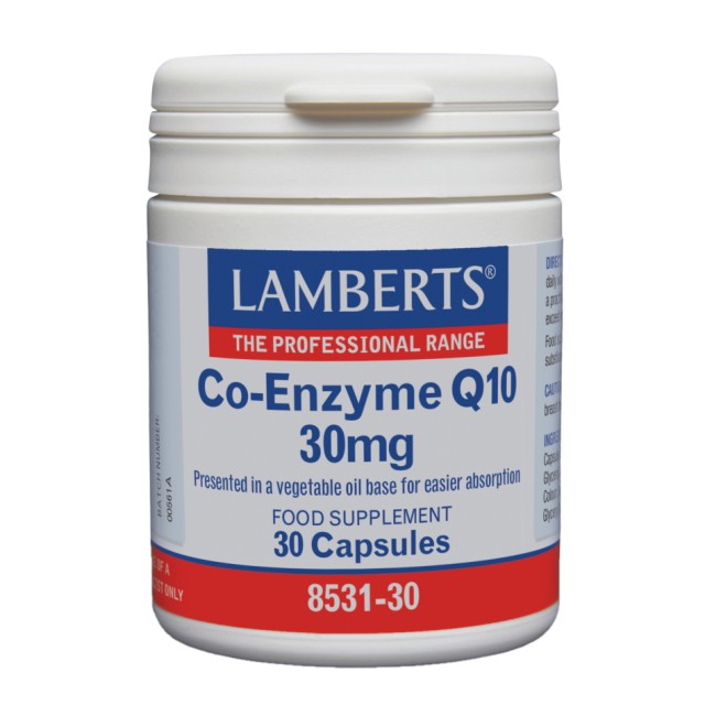 Lamberts Co-Enz &hellip;