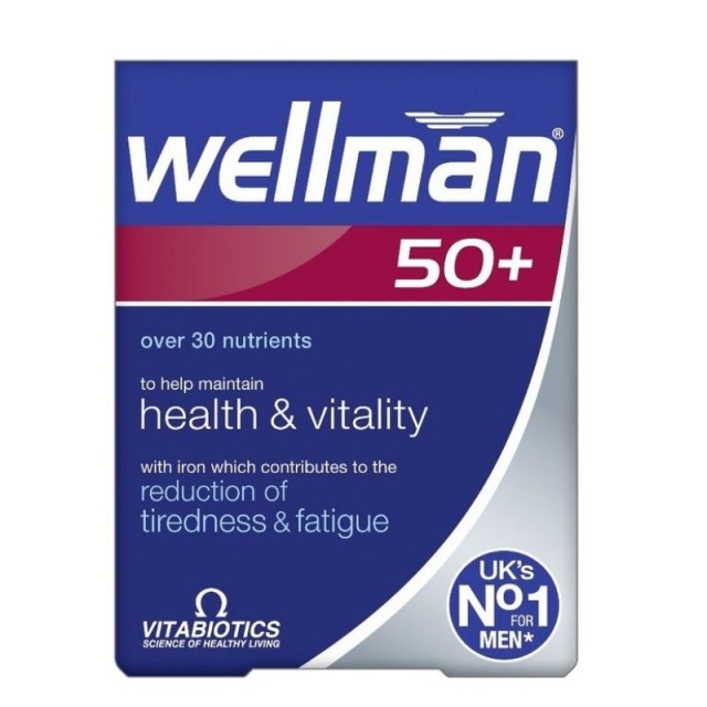 Vitabiotics Wel … Vitabiotics Wel …