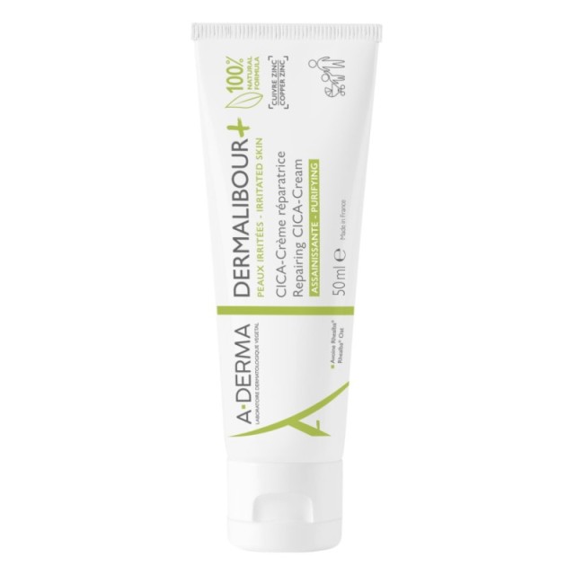 A-Derma Dermali …