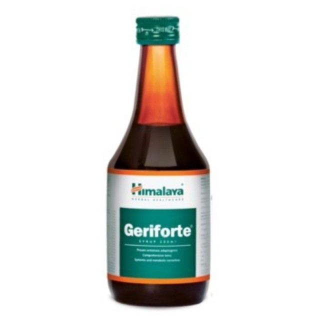 Himalaya Gerifo …