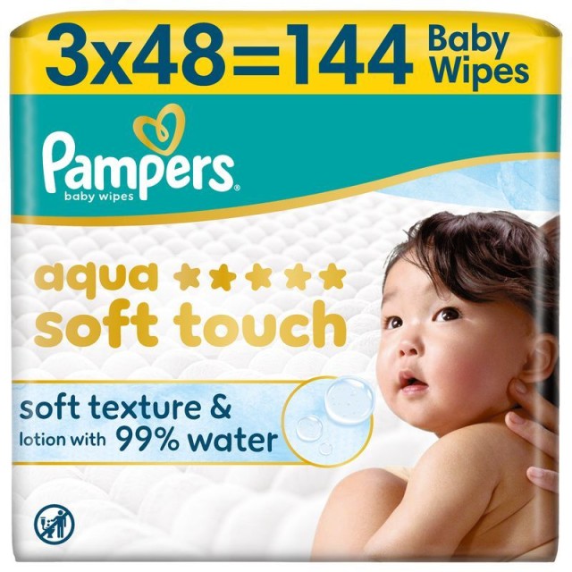Pampers Promo W … Pampers Promo W …