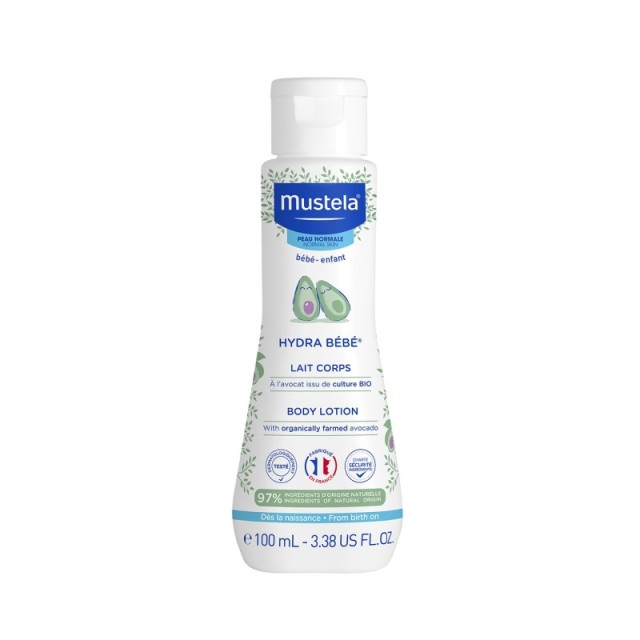 Mustela Hydra B …