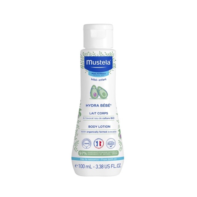 MUSTELA Body Lo …