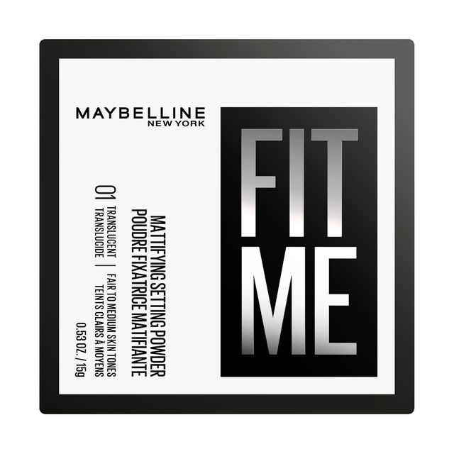 Maybelline Fit … Maybelline Fit …