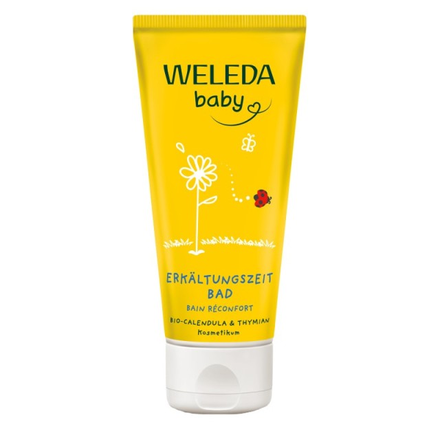 Weleda Baby Col … Weleda Baby Col …