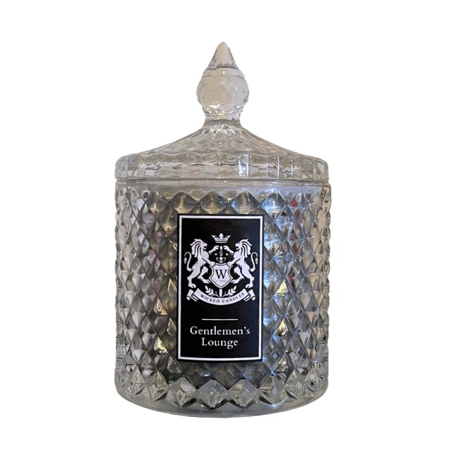 Wicked Candles …