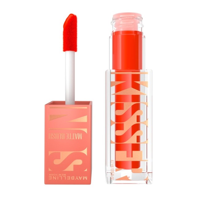 Maybelline Sunk … Maybelline Sunk …