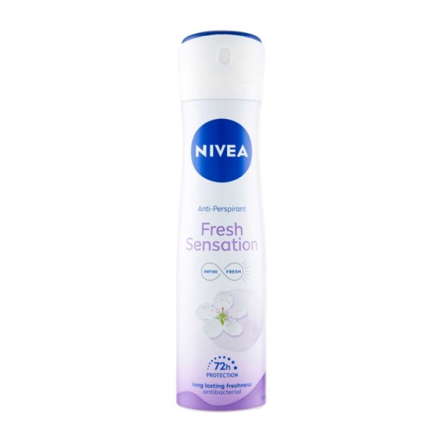 Nivea Fresh Sen …