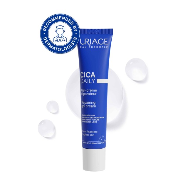 Uriage Cica Dai … Uriage Cica Dai …