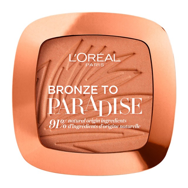 LOREAL PARIS Br …