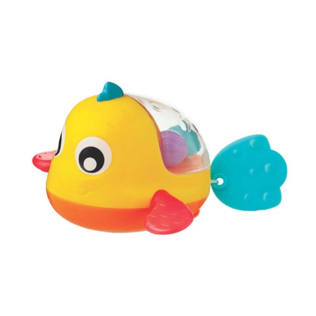 PLAYGRO Paddlin …